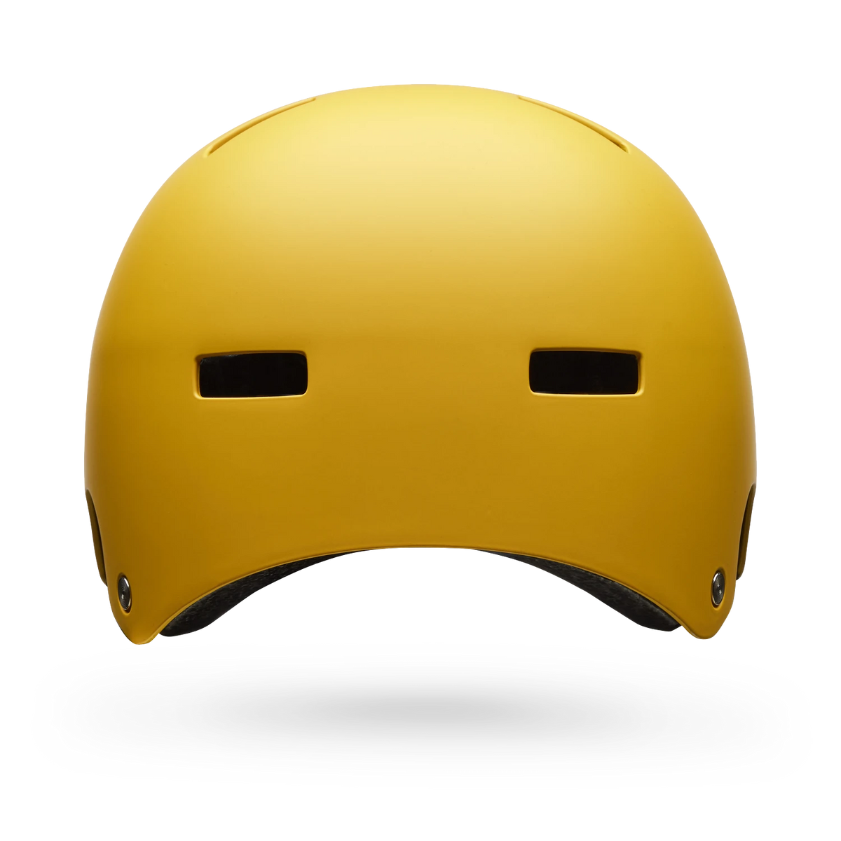 Bell Local Matte Yellow