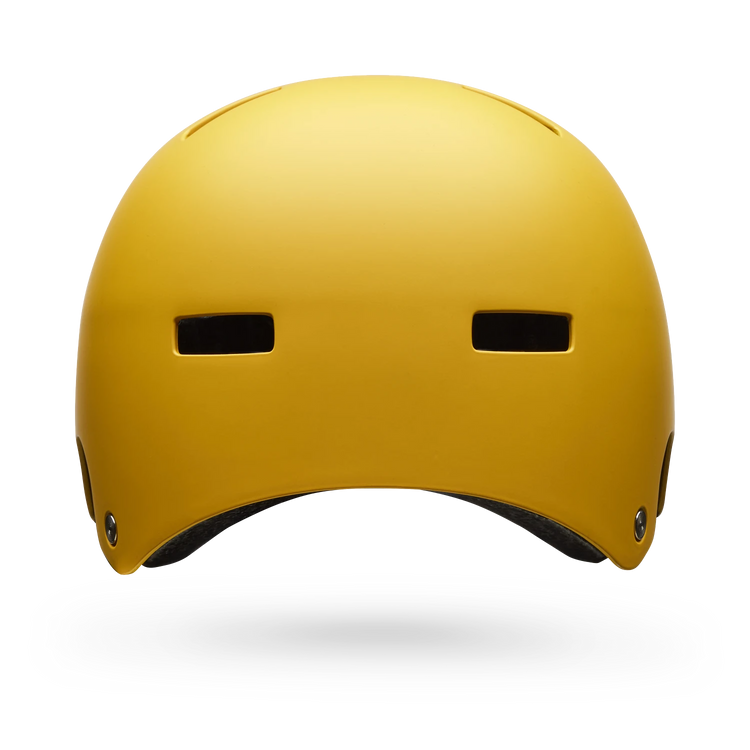 Bell Local Matte Yellow