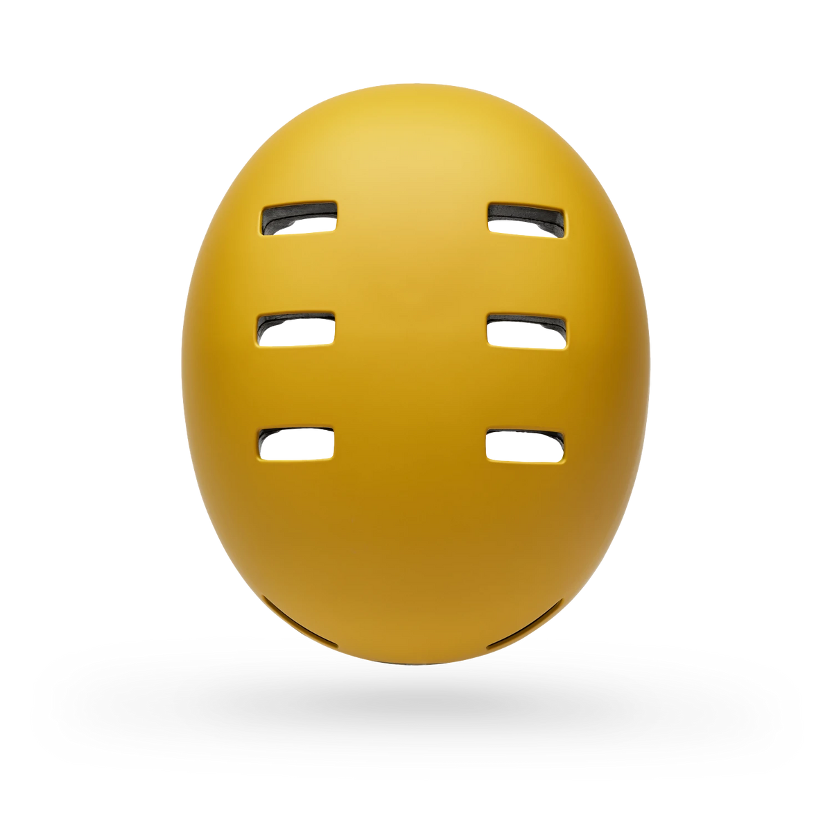 Bell Local Matte Yellow