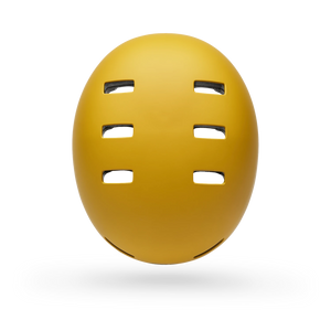 Bell Local Matte Yellow