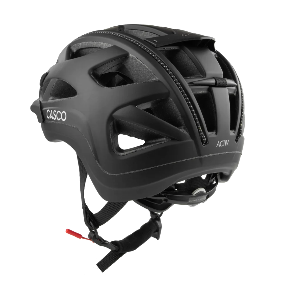 Casco Activ SL Prime Shade Black