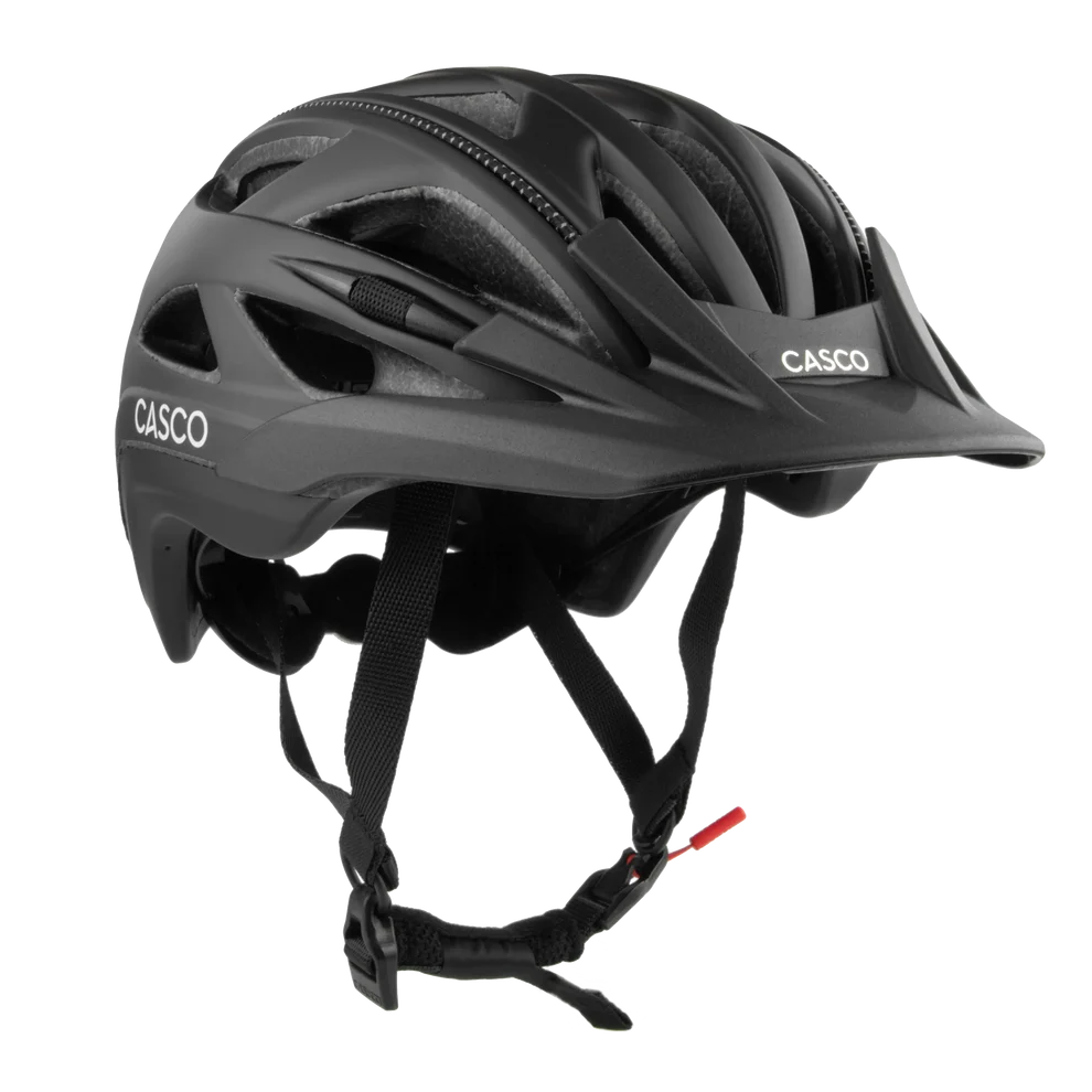 Casco Activ SL Prime Shade Black