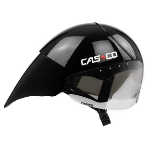 casco speedtime pursuit 2 black