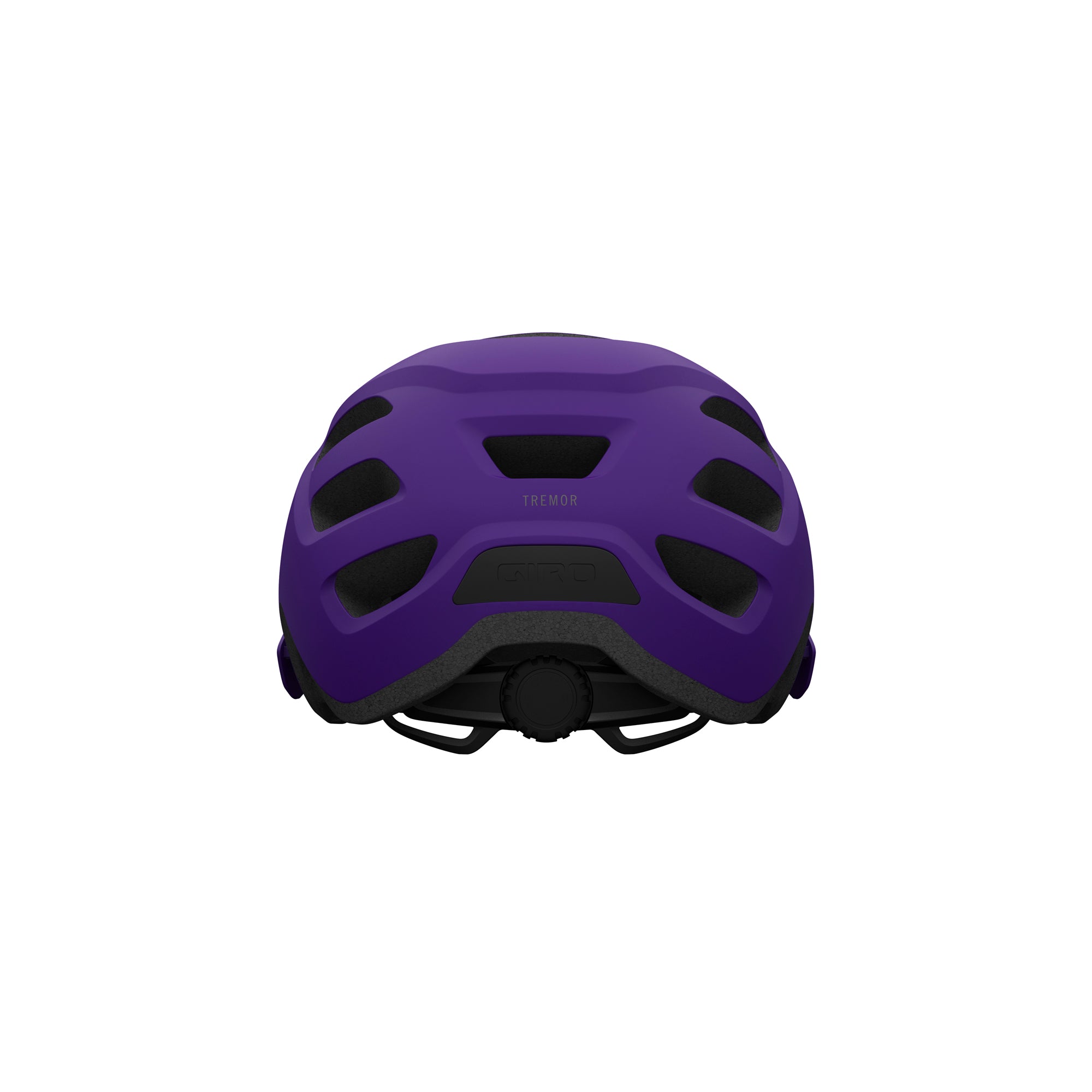 Giro tremor purple junior