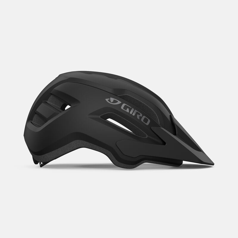 Giro Fixture Mips 2 Matte Black | MTB hjelm og trail hjelm