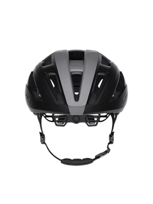 Limar Maloja Matt Black Grey - Allround cykelhjelm