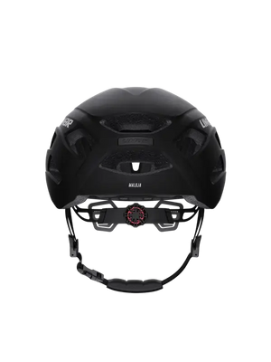 Limar Maloja Matt Black Grey - Allround cykelhjelm