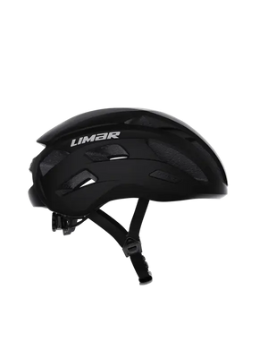Limar Maloja Matt Black Grey - Allround cykelhjelm