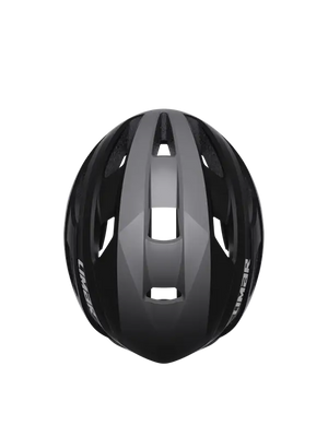 Limar Maloja Matt Black Grey - Allround cykelhjelm