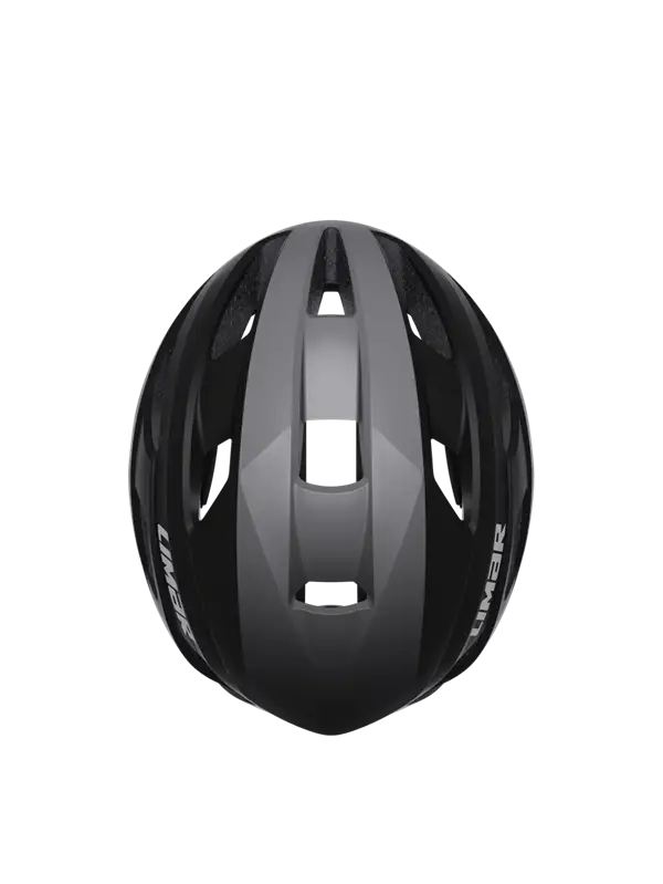 Limar Maloja Matt Black Grey - Allround cykelhjelm
