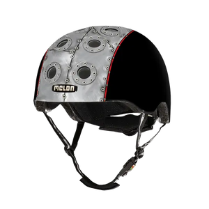 Melon Aviator cykelhjelm