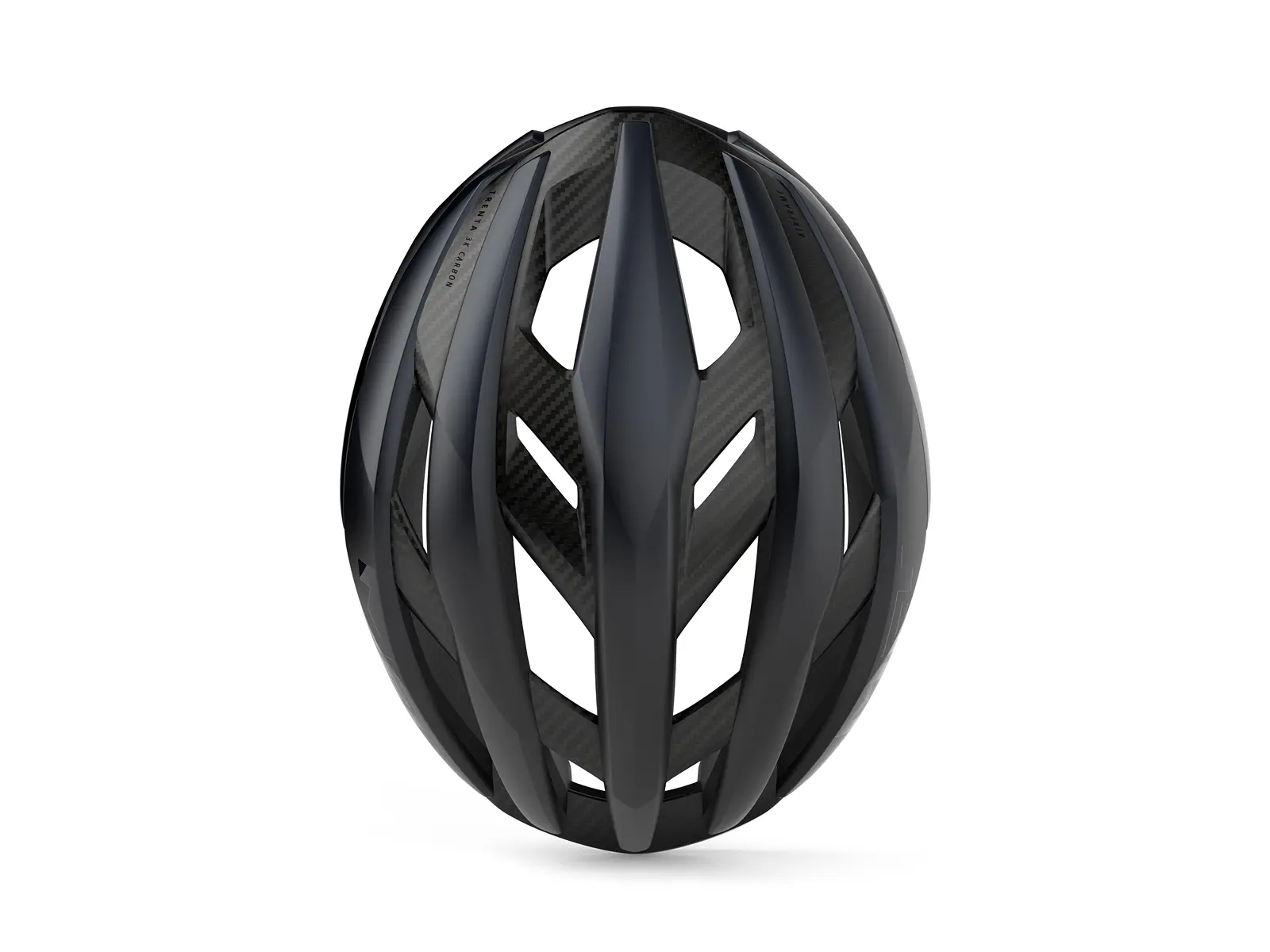 met trenta 3k carbon matt black