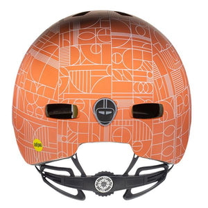 Nutcase Street Bahaus Reflective Mips | cykelhjelm med mips