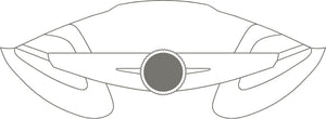 Giro Roc Loc 5 LED lygte er kompatibel med Roc Loc 5 spændesystemet fra Giro