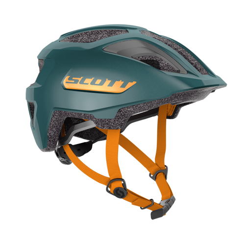 Scott Spunto Junior Juniper Green