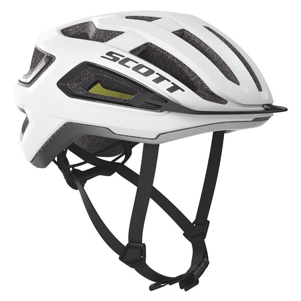 Scott Arx Plus (Mips) White Black