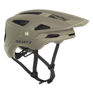 Scott Stego Plus Sand Beige | Enduro MTB hjelm