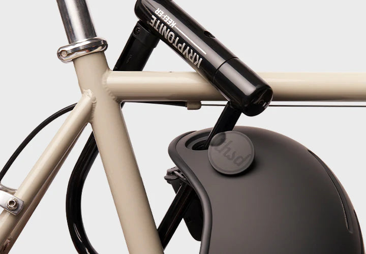 Thousand Heritage 2.0 Stealth Black