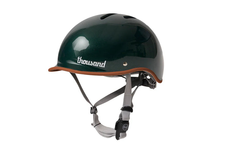 Thousand Heritage 2.0 British Racing Green