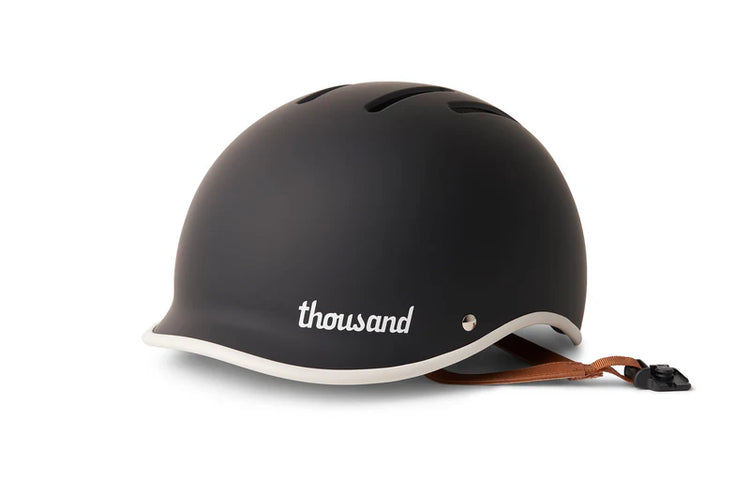 Thousand Heritage 2.0 carbon black
