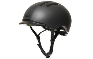 Thousand Chapter Mips Racer Black | mat sort cykelhjelm med mips