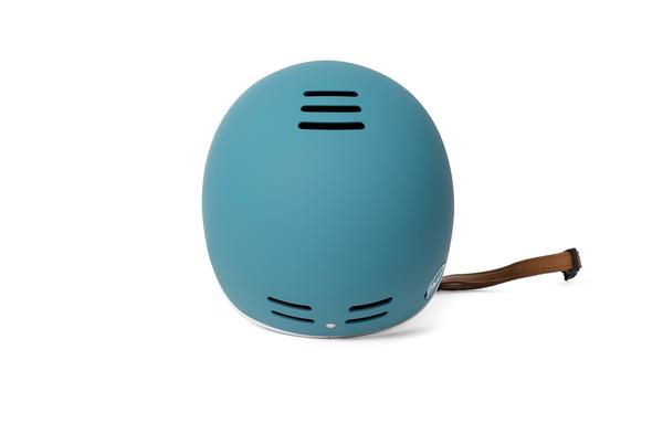 Thousand Heritage Coastal Blue | Turkis Urban City cykelhjelm