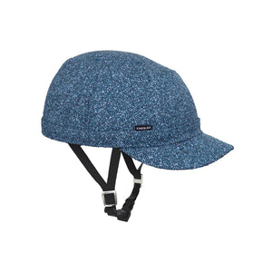 Yakkay Paris Ocean Tweed