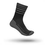 GripGrab Waterproof Merino Thermal Sock Black