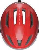 Abus Pedelec 2.0 ACE Blaze Red - elcykel hjelm nta 8776 Speed pedelec