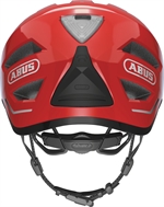 Abus Pedelec 2.0 Blaze Red - Rød elcykel hjelm NTA 8776