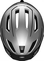 Abus Pedelec 2.0 Silver Edition - Elcykel hjelm sølvfarvet