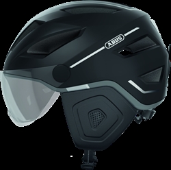 Abus Pedelec 2.0 Mips ACE Velvet Black - Elcykel hjelm med mips NTA 8776