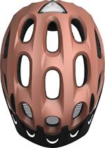 Abus Youn-I Ace Rose Gold med LED lys 52-57 cm | cykelhjelm