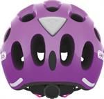 abus youn-i sparkling purple cykelhjelm str. 52-57 cm
