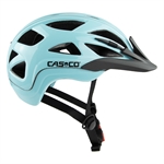 Casco Activ 2 Junior Skyblue Black | lyseblå cykelhjelm til børn
