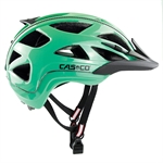 Casco activ 2 Pistachio Green Shiny | Pistachie grøn cykelhjelm