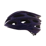 EGX Helmet City Road Shiny Dark Blue Fidlock | mørkeblå cykelhjelm med Fidlock magnetspænde