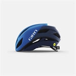 Giro Eclipse Spherical Mips Matte Ano Blue | blå aero hjelm til landevej