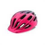Giro Hale Matte Bright Pink Junior cykelhjelm