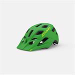Giro Tremor Matte Ano Green Onesize 47-54 cm | grøn mtb cykelhjelm til børn