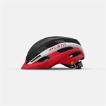 Giro Register Mips Matte Black Red 54-61 cm | cykelhjelm med mips