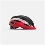 Giro Register Mips Matte Black Red 54-61 cm | cykelhjelm med mips