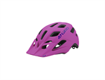 Giro Tremor Matte Pink Street Child 47-54 cm | lyserød cykelhjelm