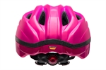 Ked Meggy II Pink Matt | lyserød cykelhjelm til baby og børn