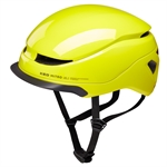 Ked Mitro UE-1 Mips Neon Green | gul cykelhjelm til elcykel. NTA 8776