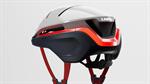 Livall Evo21 Snow | smart cykelhjelm med LED lys