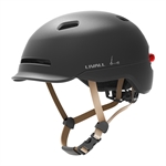 Livall C20 Black hjelm til elløbehjul og cykel
