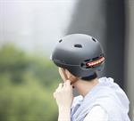 Livall C20 Black hjelm til elløbehjul og cykel