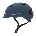 Livall C20 Blue hjelm til elløbehjul og cykel