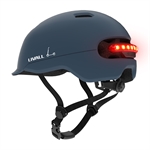 Livall C20 Blue hjelm til elløbehjul og cykel